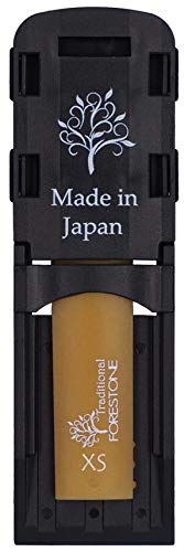 Forestone - Fbb020 Clarinet Reed French F2 - Brown #TOP1