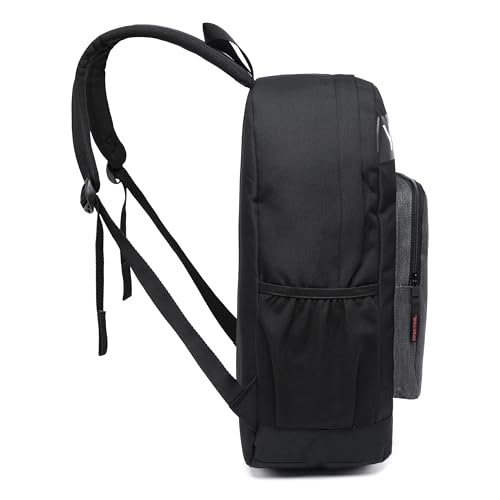 Mochila Spector Escolar Moderna Resistente