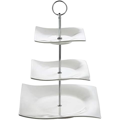 Maxwell & Williams 3 Tier Cupcake Stand Cover