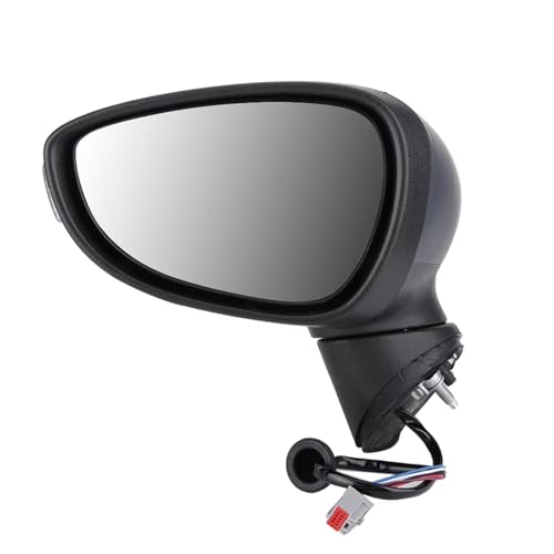 Rétroviseur électrique Ford Fiesta 2008-2012 pour réparer un clignotant cassé