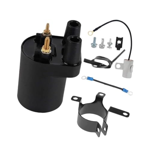 Bobine d'allumage Onan P224G pour entretien et réparation de tracteur B48