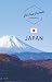 Produktbild JetLagJournals  Reisetagebuch Japan: Erinnerungsbuch zum Ausfüllen | Reisetagebuch zum Selberschreiben für den Japan Urlaub