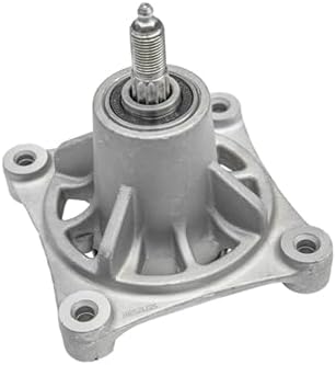 Husqvarna OEM RZ 4623, Z 246 Spindle Assembly
