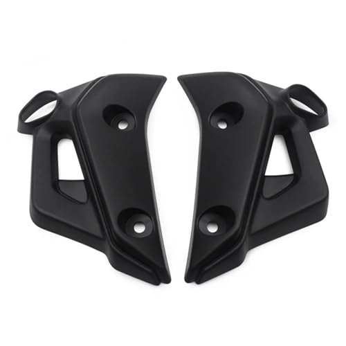 Aileron de radiateur pour MT-07 2021-2024 panneau latéral moto