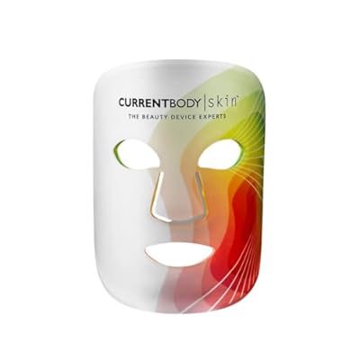 CurrentBody Skin LED 4-in-1 Mask | Zone Facial Romania | Ubuy