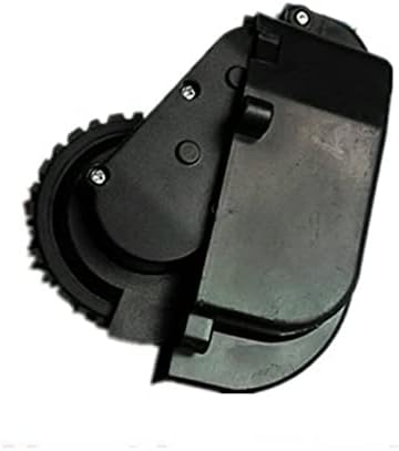 yaoqijie Fit for Conga Excellence 990 Cecotec 991 Robot Vacuum Cleaner  Parts Left Right Wheel Motor Fit for Conga 990 Lasting (Color : Left) :  Amazon.com.au: Home