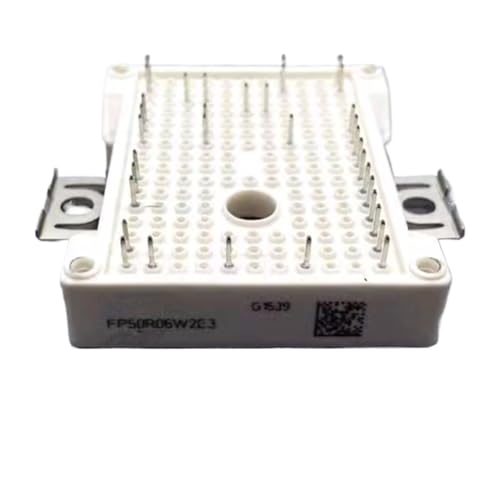 Módulo FP50R06W2E3 semiconductor de potencia IGBT trifásico de 600V 2