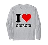Photo Gallery amo giorgio maglia a manica Photo Gallery amo giorgio maglia a manica