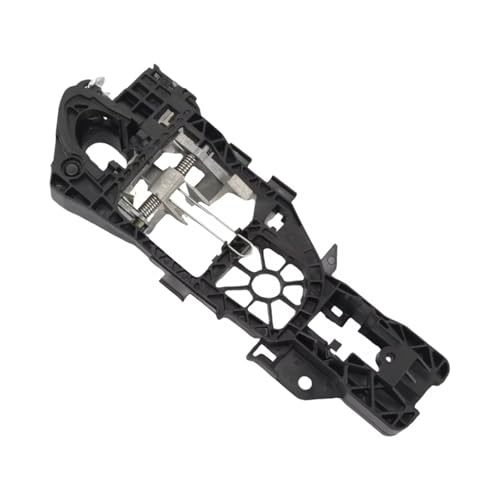 Support de montage 3C0837885H fixation poignée de porte pour VW Passat 2007 2008