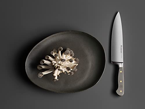 Image of WUSTHOF Classic Velvet Oyster 8 inch Chef's Knife
