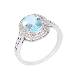 Embalaje: las joyas se envían con el máximo cuidado en una hermosa caja de regalo. Cada pieza viene acompañada de un certificado de autenticidad gratuito. También hacemos todo lo posible para enviar lo antes posible, por lo que nuestro cliente puede recibir la alegría de felicidad rápidamente. Esta joya es el mejor regalo para mujeres en Navidad, San Valentín, Acción de Gracias, aniversarios, bodas y cumpleaños, vacaciones, etc.