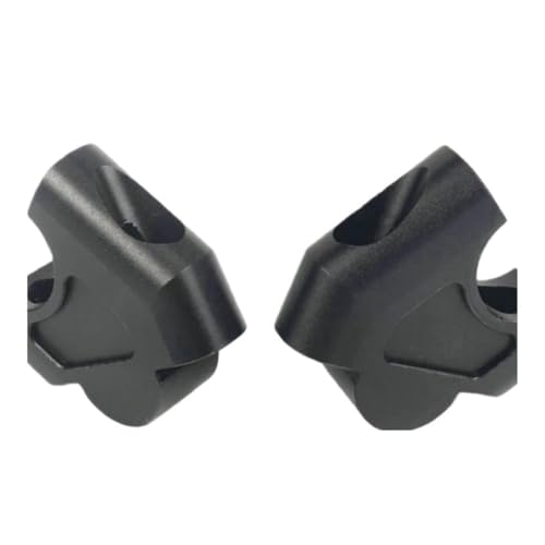 Élévateur guidon CB500X 2020 pour le voyage et les longues balades