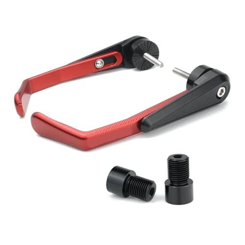 �K������ MT-07 MT09 MT01 XSR900 XJ600 FZ6 FZ1 TDM850 Tmax 500 XJR1200 �p �o�C�N�p���o�[�K�[�h �u���[�L/�N���b�`/�n���h���o�[�v���e�N�^�[(C)