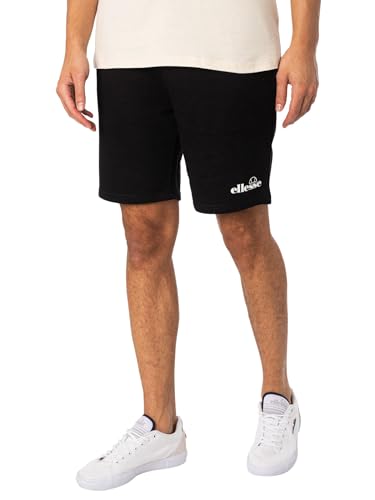 Short Molla ellesse homme en polaire pour vos journées détente et sessions homewear