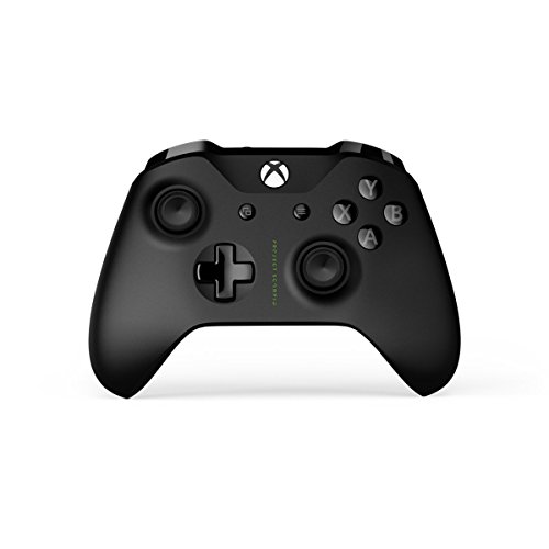 Microsoft Xbox One X Project Scorpio Limited Edition #TOP14