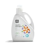365 by Whole Foods Market, Concentrated Laundry Detergent, Lavender Citrus Scent, 66 HE Loads, 100...
