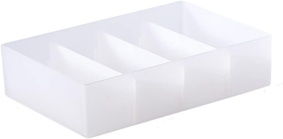 Storage Boxes Adjustable Drawer Organizer Board Divider Makeup Home Kitchen Box Divided