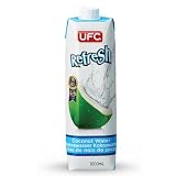 Ufc Reines Kokosnusswasser