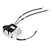 ZZQKSP 1* Car Actuator Motor Latch Release Rear Right for 2016-2020 for Hyundai for Tucson 81420D3000 81420 D3000 81420-D3000