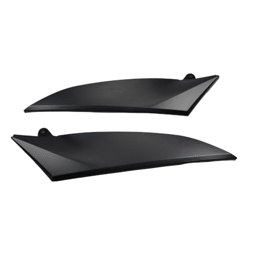 Carénage flanc avant gauche pour réparer une YZF R1 2004-2006 en ABS - 4