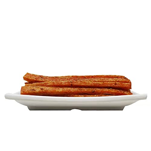 (102g*8Paquetes) Snacks Condimentados Picantes,Picantes Y Deliciosos,Gluten Fuerte,Botanas Picantes En Paquete Pequeño,Botanas Preferidas para Compartir con Amigos,Botanas Picantes,Botanas Casuales