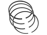 Piston Ring +0.020'' 0.50mm fits David Brown 1190, 1194, 1200, 1210, 1212, 1290, 1294, 1390, 1394, 1410, 1412, 1490, 1494, 1594, 1690, 1690 Turbo, 169