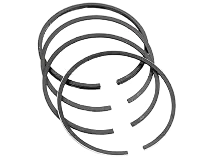 Piston Ring +0.020'' 0.50mm fits David Brown 1190, 1194, 1200, 1210, 1212, 1290, 1294, 1390, 1394, 1410, 1412, 1490, 1494, 1594, 1690, 1690 Turbo, 169