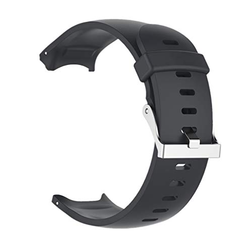 Correa de recambio para Garmin Approach S3,Meiruo Pulsera para Garmin Approach S3 (Colour 1)