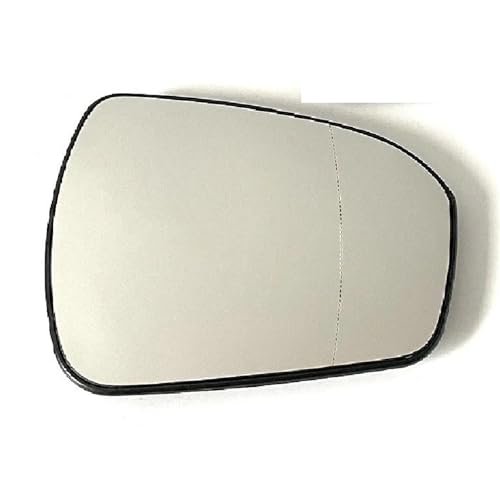 Miroir de rétroviseur droit Ford Mondeo pour éliminer les angles morts et la buée