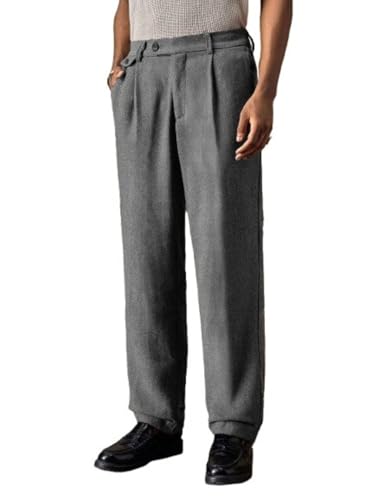 Image of Lymio Trouser for Men || Casual Trouser Man || Solid Style Pant || Stylish Patten with Pant (TR-51-54)