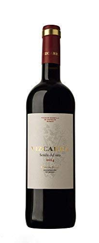 Vizcarra Senda Del Oro Roble 2018 (Magnum)