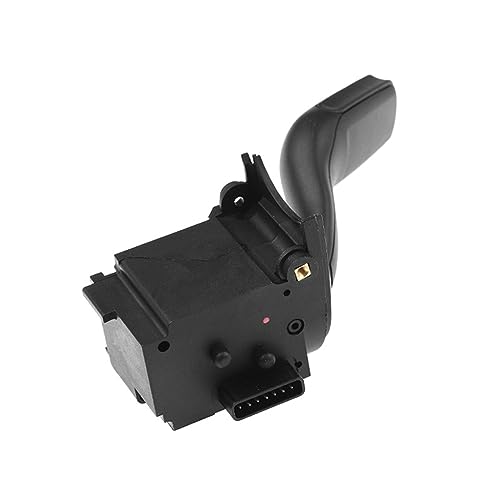 Commodo et commutateur de colonne de direction 4E0953521B pour berline Audi Q7 A8 - 3