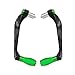 BIGSELL Big Sell 001 Apte à Y-Amaha YZF-R15 YZFR15 YZF R15 V3 2017 2018 Poignées de Guidon de Moto Guidon de Protection des leviers d'embrayage de la poignée Protecteur de Protection de Barre