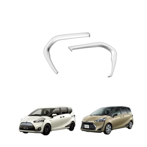 ySuper Car ShopzVG^ ɓK 170 n 2015N~2021N TChGARpl TCho K[jbVt[ ABS   JX^ p[c For SIENTA p݌v