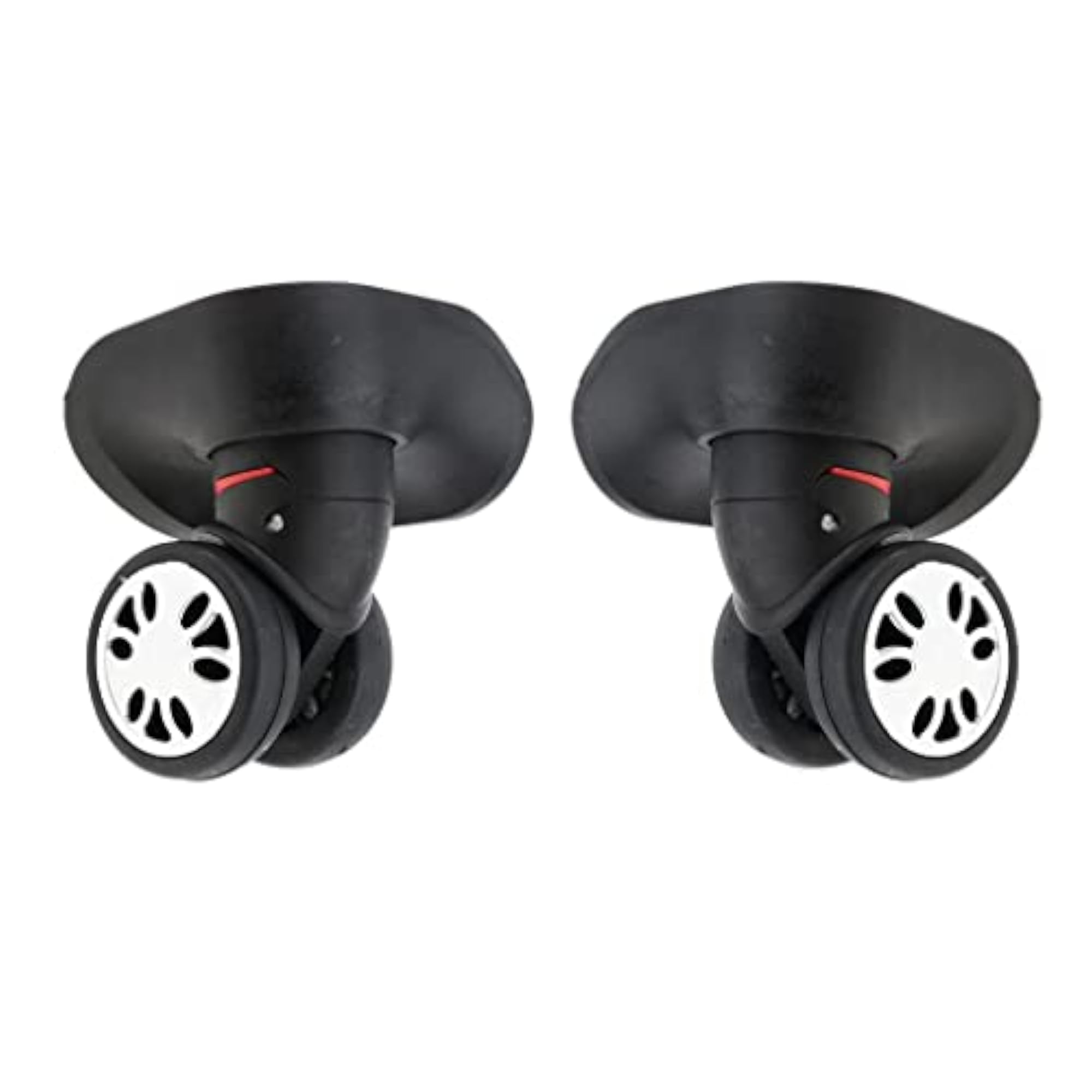 Universal Swivel Replacement Wheel Luggage Suitcase Caster