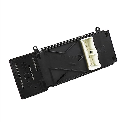 Interrupteur de commande principal 35750SDAH12 pour Accord 2.4L 2003-2007 - 2