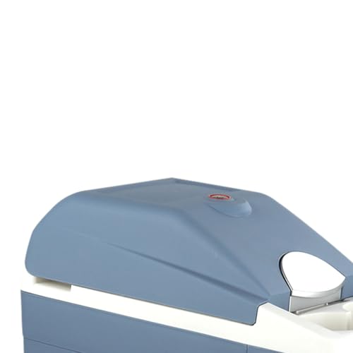 Nautika, Mini Geladeira Automotiva Cooler Carro 12v e 8L, 2 Leds Indicadores