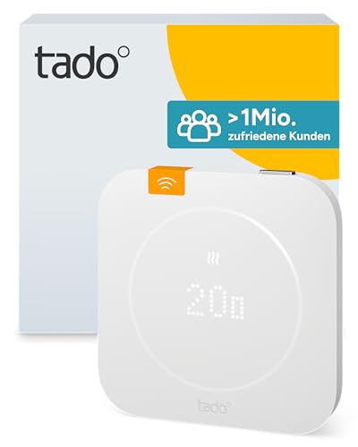 tado° Funk-Temperatursensor X (2. Gen) – Wei...