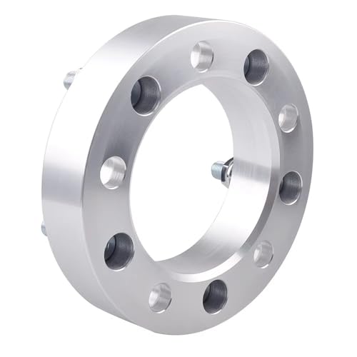 Cales de roue pour Jimny 5x139,7 pour élargir les voies