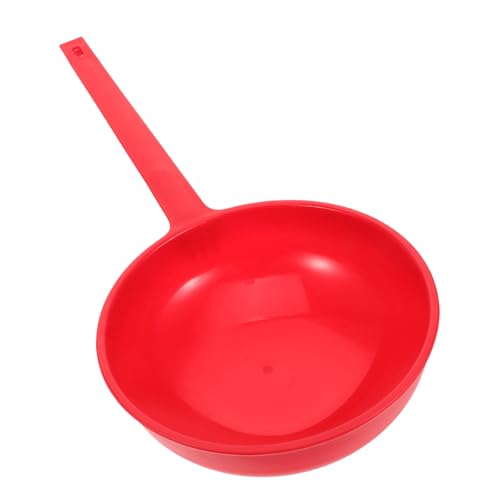 TOGEVAL Cuchara De Agua Agrícola Cuchara De Baño Dispensador De Agua Cuchara De Jardinería De Cuenca Bebedero Automático Para Plantas Regadera Decoración Boquilla De Manguera De