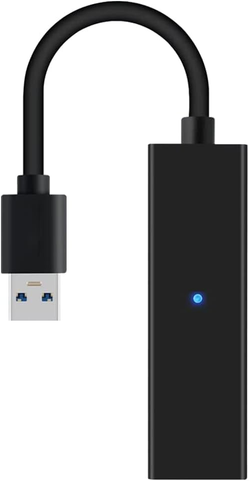 PSVR Adapter PS5 OEM PS4 Camera Adapter Cable