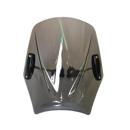CICVPIMCFD �p CL500 CL300 2023-2025 �I�[�g�o�C�̃t�����g�K���X�t�����g�K���X�X�N���[���_�u���o�u���E�C���h�f�B�t���N�^�[ �o�C�N�E�C���h�c�[���h�J�o�[(B)