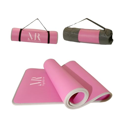 miyabireform seBX}bg K}bg 10mm 183*61cm ɂ g[jO}bg Xgb`}bg ^}bg ؃g}bg yoga mat GNTTCY}bg dg[jO  y ^ѕ֗ 􂢁is
