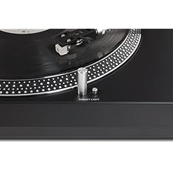 TechniSat TECHNIPLAYER LP 300 – Platine Vinyle DJ USB Professionnelle (avec Fonction Scratch et Fonction de numérisation… - Les Beatles, Paul McCartney, John Lennon, RIngo Starr, George Harrison TechniSat TECHNIPLAYER LP 300 - Platine Vinyle DJ USB Professionnelle (avec Fonction Scratch et Fonction de numérisation… – Image 6