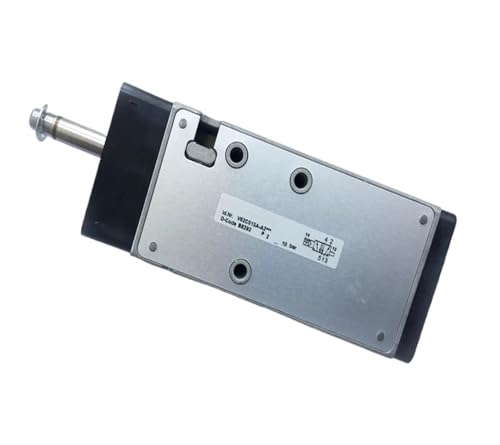 Distributeur pneumatique électrovanne V62S517A-A2 pour commande de vérin A3 13J