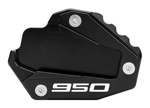 Plaque de béquille moto stable pour Multistrada 950S et Super Sport S