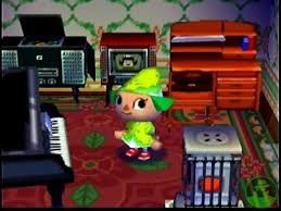 Animal Crossing