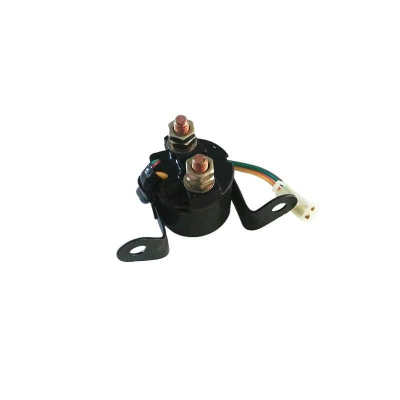 Démarreur solénoïde pour moto GN125 et Boulevard S50 - 3