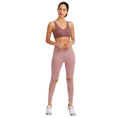 Image of Zelocity Skin Fit Legging - Turquoise