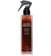 Amazon オルナ オーガニック ヘアウォーター 0ml 寝癖直し ヘアアイロン対応 ヘアケア スプレー Allna Organic オルナオーガニック ヘアウォーター ミスト 通販